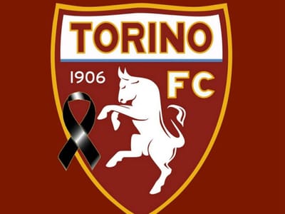 Óbito: morreu o último membro da histórica equipa do Torino - TVI