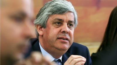 Portugal reduziu défice além do pedido por Bruxelas - TVI