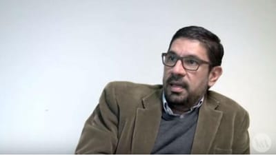 Lava Jato: detenção para extradição de Raul Schmidt "é claramente ilegal" - TVI