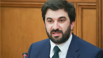 Ministro diz que tempo de serviço congelado dos professores não será contabilizado - TVI