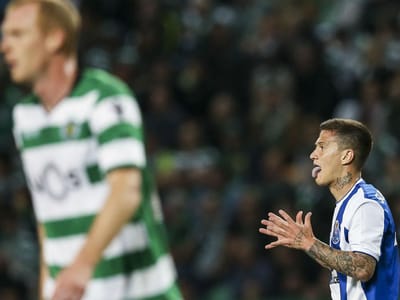 FC Porto já esgotou bilhetes para o clássico com o Sporting - TVI