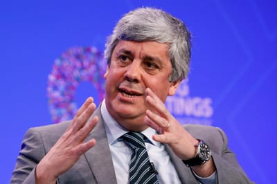 FMI aplaude reformas que levaram Portugal ao crescimento - TVI