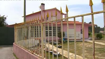 Suspeito de morte da companheira em Porto de Mós fica em prisão preventiva - TVI