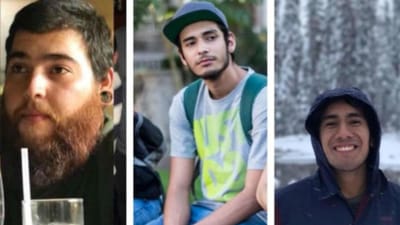 Estudantes desaparecidos no México assassinados e dissolvidos em ácido - TVI