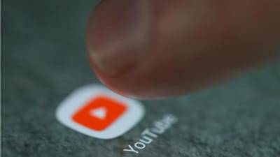 YouTube apagou 8 milhões de vídeos nos últimos três meses de 2017 - TVI