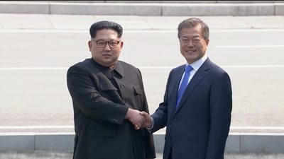 Governo sul-coreano apela à Coreia do Norte que respeite os acordos - TVI