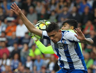 Liga: as contas (simples) do FC Porto para o título - TVI