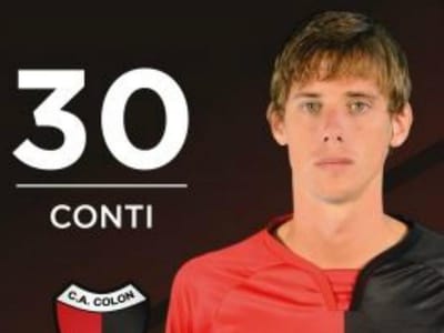 Benfica: Conti já está em Lisboa - TVI