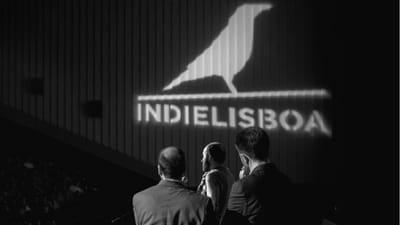 IndieLisboa 2018: "Baronesa" e "Lembro mais dos corvos" são os vencedores - TVI