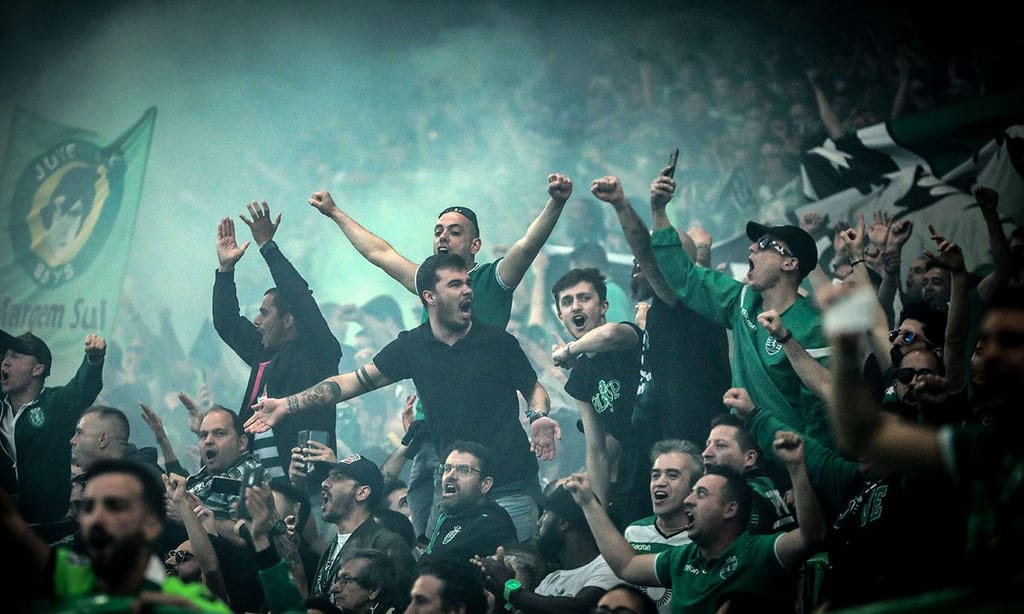 Sporting-Benfica 