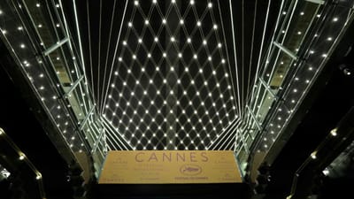 Três filmes portugueses estreiam-se na Quinzena de Cineastas em Cannes - TVI