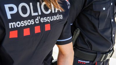 Criança de 5 anos esfaqueada mortalmente em Espanha. Pai é o suspeito do crime - TVI