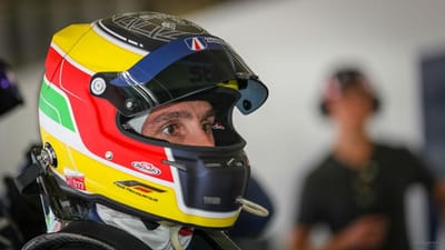ELMS: Filipe Albuquerque quer lutar pelo pódio em Monza - TVI
