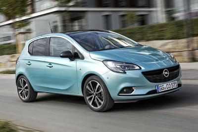 Opel prepara lançamento de novos serviços de conectividade - TVI