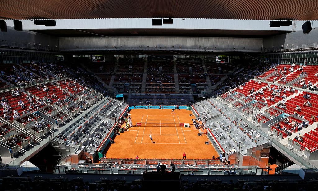 Open de Madrid
