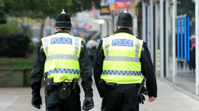 Polícia britânica crê que cadáver encontrado em Pedrógão Grande é de Joel Eldridge - TVI