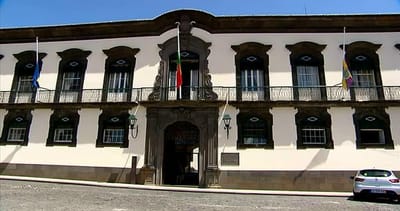 OE2019: Governo altera taxa de juro do programa de assistência financeira à Madeira - TVI