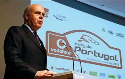 Carlos Barbosa: "Espero que o público faça o que tem feito nos últimos anos" - TVI