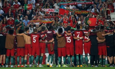 Portugal: um a um, o perfil dos 23 para o Mundial - TVI