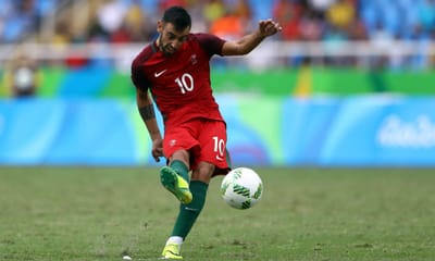 Sporting: Bruno Fernandes espera ter mais uns dias de férias - TVI