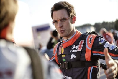 WRC: Thierry Neuville renova por mais três anos com a Hyundai - TVI
