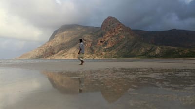 Ciclone Mekunu deixa sete desaparecidos no Iémen - TVI