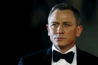 Produtores confirmam: Danny Boyle vai dirigir Daniel Craig no novo 007 - TVI