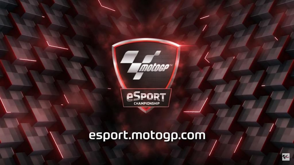 MotoGP eSports Championship (reprodução redes sociais MotoGP)