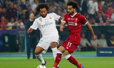 Marcelo vai «cumprir obrigações cívicas» e jogar com o Chelsea - TVI
