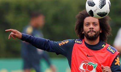 Marcelo coloca Portugal entre os favoritos à conquista do Mundial - TVI