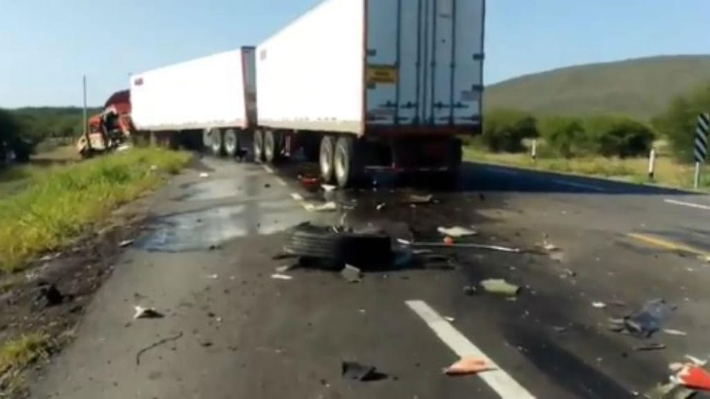 Camionista português morre em acidente em Saragoça, Espanha