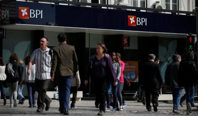 “Cartel da banca”: Estado reconhece que bancos falsearam concorrência - TVI
