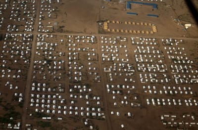 Kakuma, o campo de refugiados com negócios que movimentam milhões - TVI