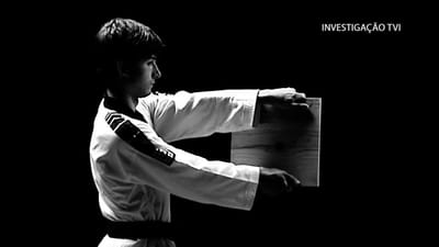 Investigação TVI: queixas de gestão danosa na Federação de Taekwondo - TVI