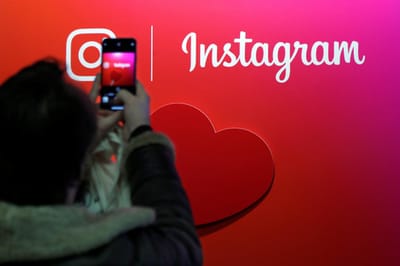 Instagram vai alojar vídeos longos para competir com YouTube - TVI