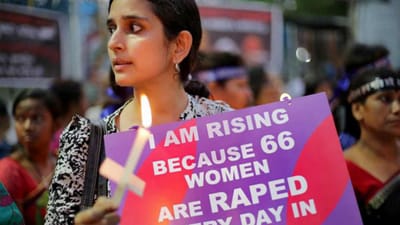 Cinco voluntárias de ONG sequestradas e violadas na Índia - TVI