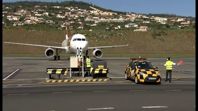 Parlamento aprova alterações ao subsídio de mobilidade para residentes na Madeira - TVI