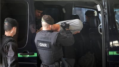 Notícia TVI: procuradora quer tirar da prisão mais três arguidos do ataque a Alcochete - TVI