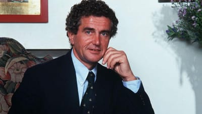 Morreu Carlo Benetton, um dos fundadores da marca italiana - TVI