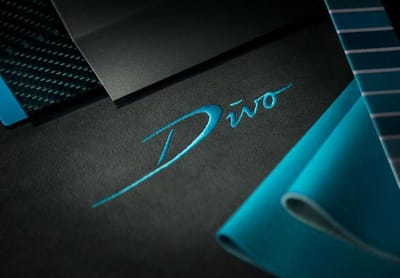 Bugatti confirma Divo, o carro de 5 milhões de euros - TVI