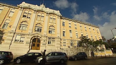 Administradora hospitalar de Lisboa mostra-se satisfeita com vagas para médicos - TVI