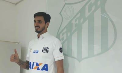 Bryan Ruiz em disputa com Santos: «Ou querem que fique ou pagam-me» - TVI