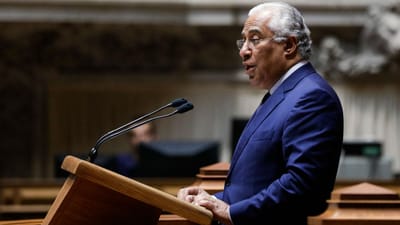 "Não fomos do lado negro para o lado brilhante da lua": recuperação de Portugal é destaque nos EUA - TVI