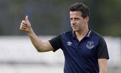 Proprietário do Everton de Marco Silva aumenta quota no clube - TVI