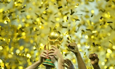 Prémios Mundial 2018: Sporting é quem mais recebe, Barreirense compensado - TVI
