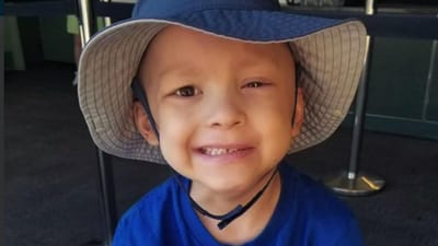 Menino de cinco anos fez o próprio obituário antes de morrer - TVI