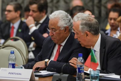 CPLP premeia Guterres e insiste no Brasil para membro permanente do Conselho de Segurança - TVI