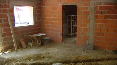 Incêndios: reconstruções em Figueiró e Castanheira de Pera também vão ser avaliadas - TVI