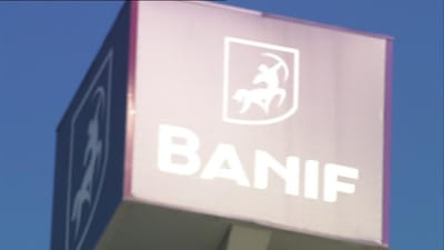 Governo recorda comunicado do Banco de Portugal a justificar resolução do Banif - TVI