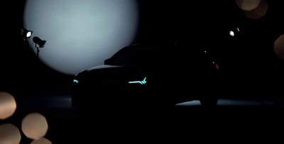 Audi agenda o primeiro olhar sobre o novo Q3 com vídeo «teaser» - TVI